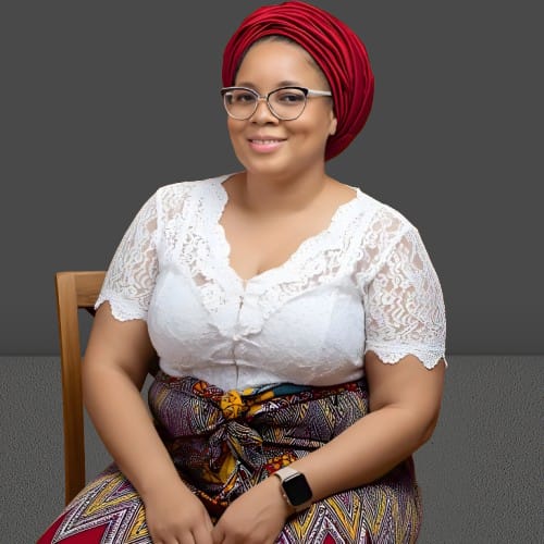 Grace Ebele Sam-Anih