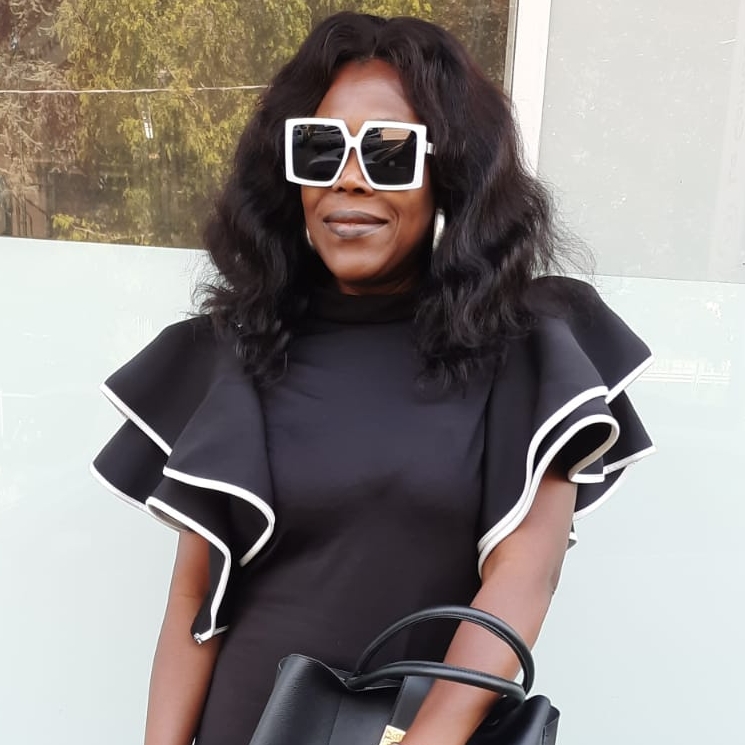 Theresa Oby Ogoegbunam